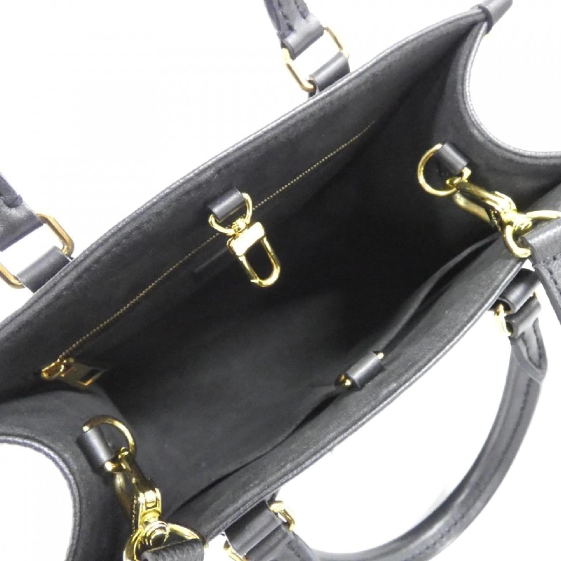 Túi xách Louis Vuitton Monogram Empreinte OnTheGo PM M45653 - Hàng hiệu Chính hãng 803742