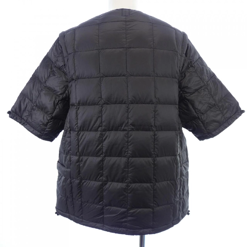 TAION TAION-EX-04 SET TYPE2 Áo khoác lông vũ - Hàng hiệu Authentic 886175