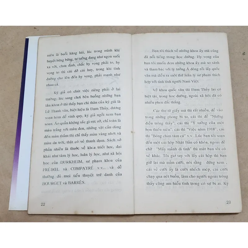TỐ TÂM (tiểu thuyết tâm lý xã hội đầu tiên của VN viết bằng chữ Quốc ngữ) 735321