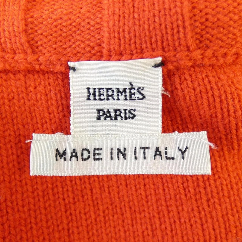 【Mã giảm giá】HERMES Áo len 646179