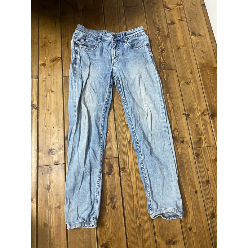 (Tặng) Quần jean dài nam Vulcano size 29 327745