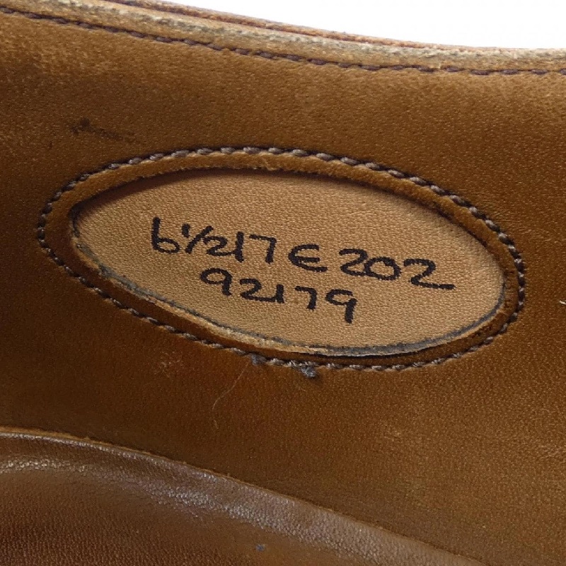 Giày EDWARD GREEN CHELSEA - Hàng hiệu Authentic 904235