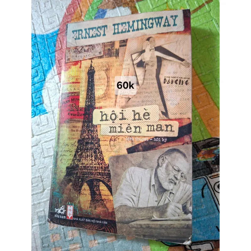 Hội Hè Miên Man 972814