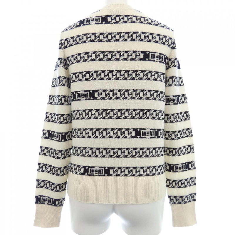 Áo khoác cardigan CHANEL 637124
