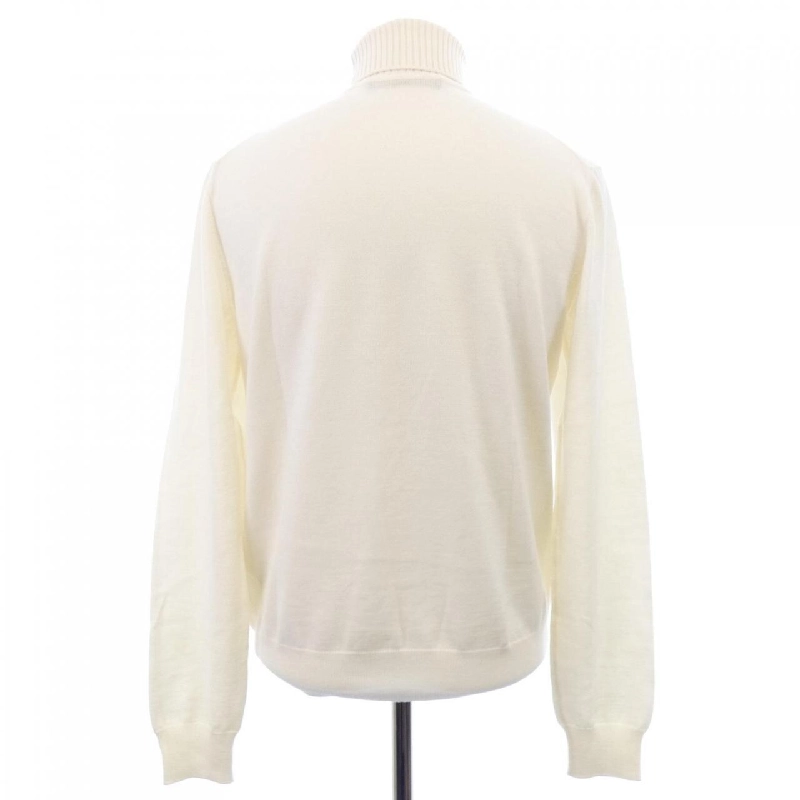 Louis Vuitton LOUIS VUITTON Áo len cổ lọ hình trái tim [Giới hạn Nhật Bản] HMN05WZLL NIGO - Hàng hiệu Chính hãng 896364