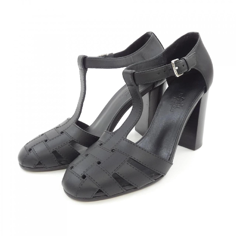 Giày sandal HERMES - Hàng hiệu Authentic 830583