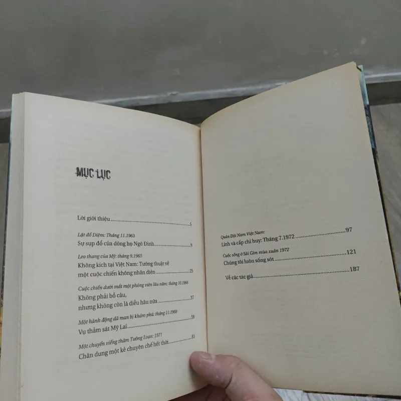 Những Phóng Sự Về Chiến Tranh Việt Nam 596358