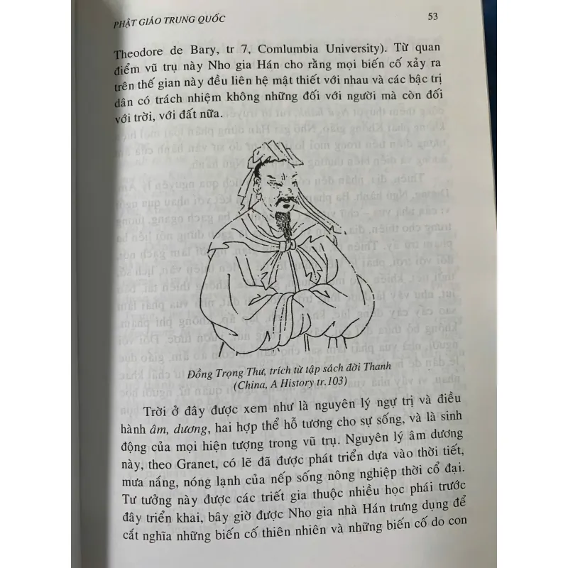 PHẬT GIÁO TRUNG QUỐC - TRẦN QUANG THUẬN 1019652