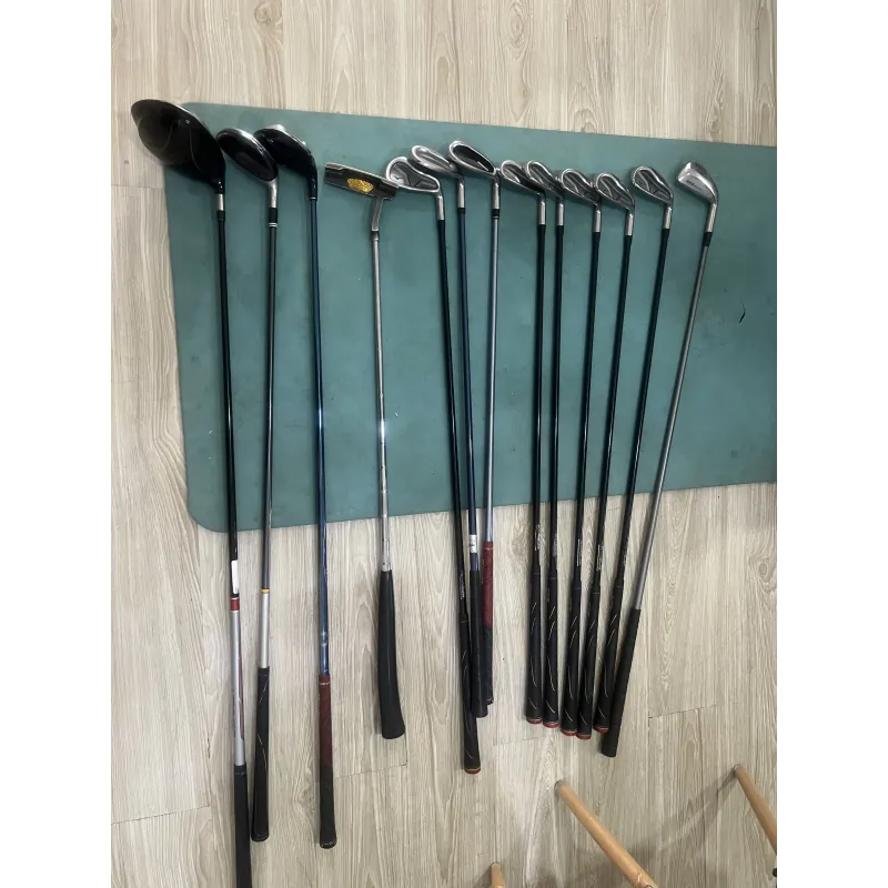 Dụng cụ chơi golf 1010868