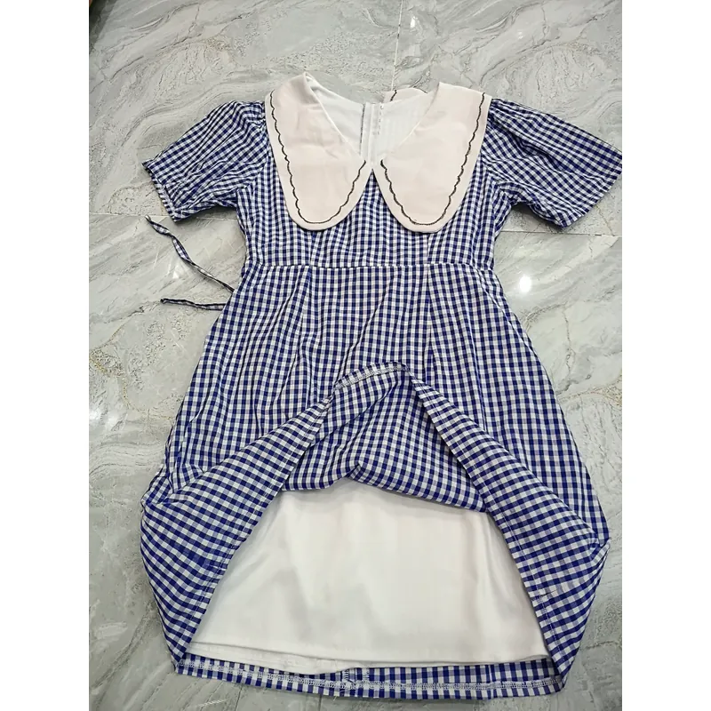 Váy bé gái 30 - 35kg 722794