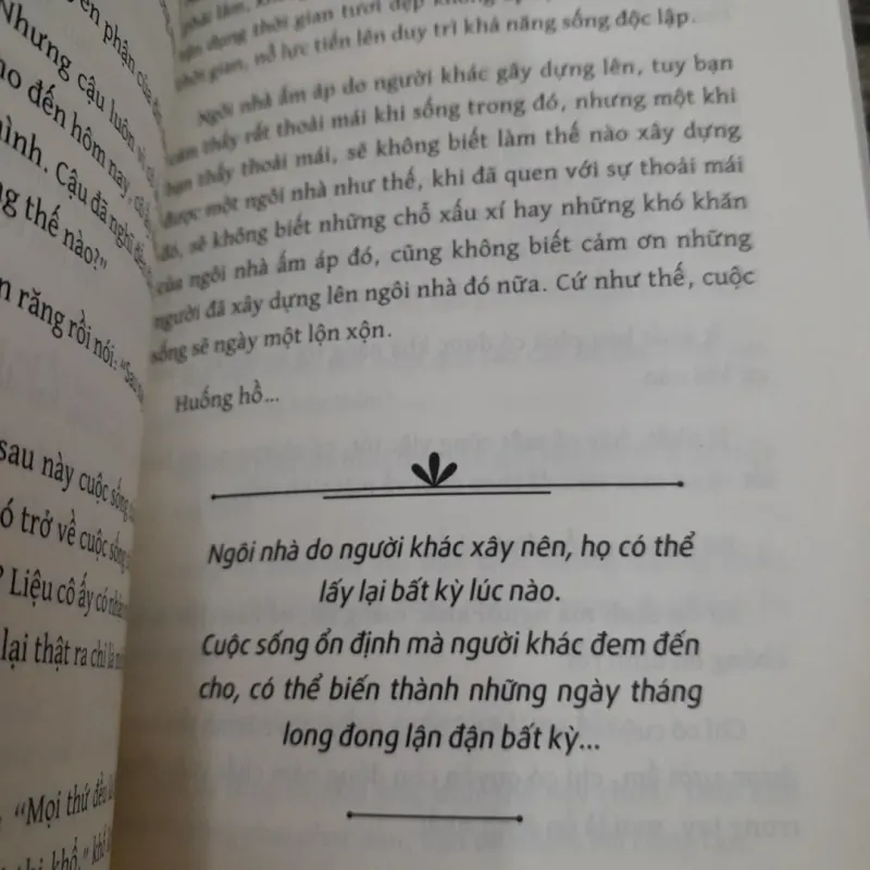 Gọi là ỔN ĐỊNH, thật ra là PHÍ HOÀI CUỘC SỐNG. Tg. Lý Thượng Long 778338