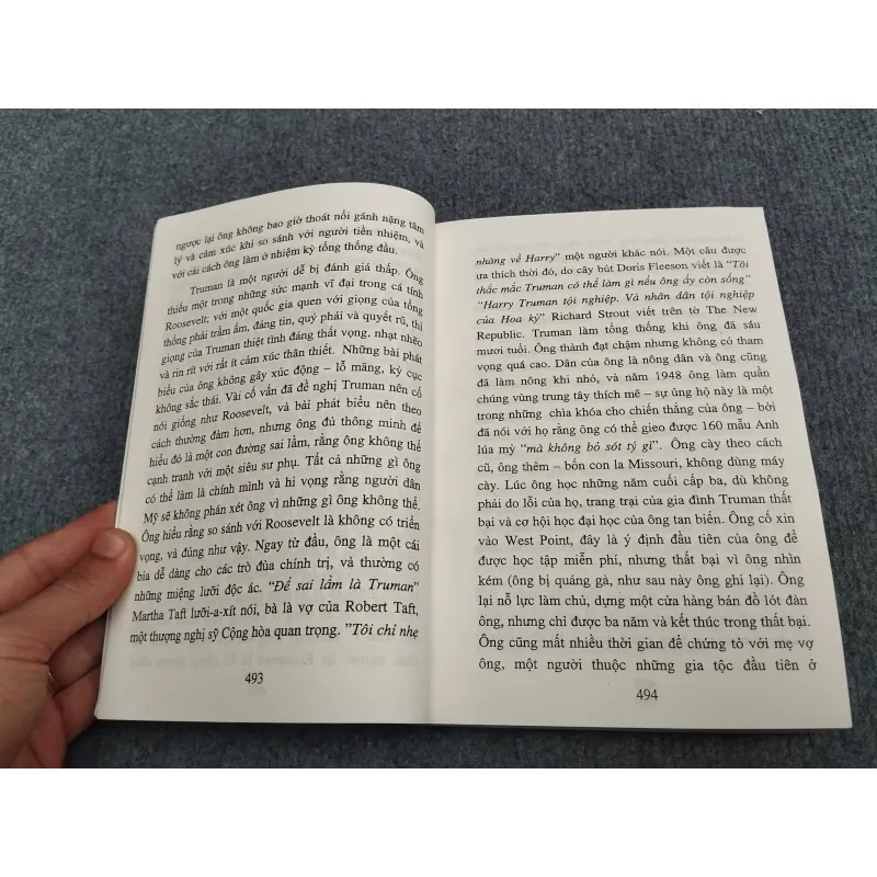 MÙA ĐÔNG LẠNH NHẤT TẬP 2. CUỘC CHIẾN MỸ - TRIỀU - DAVID HALBERSTAM 990621