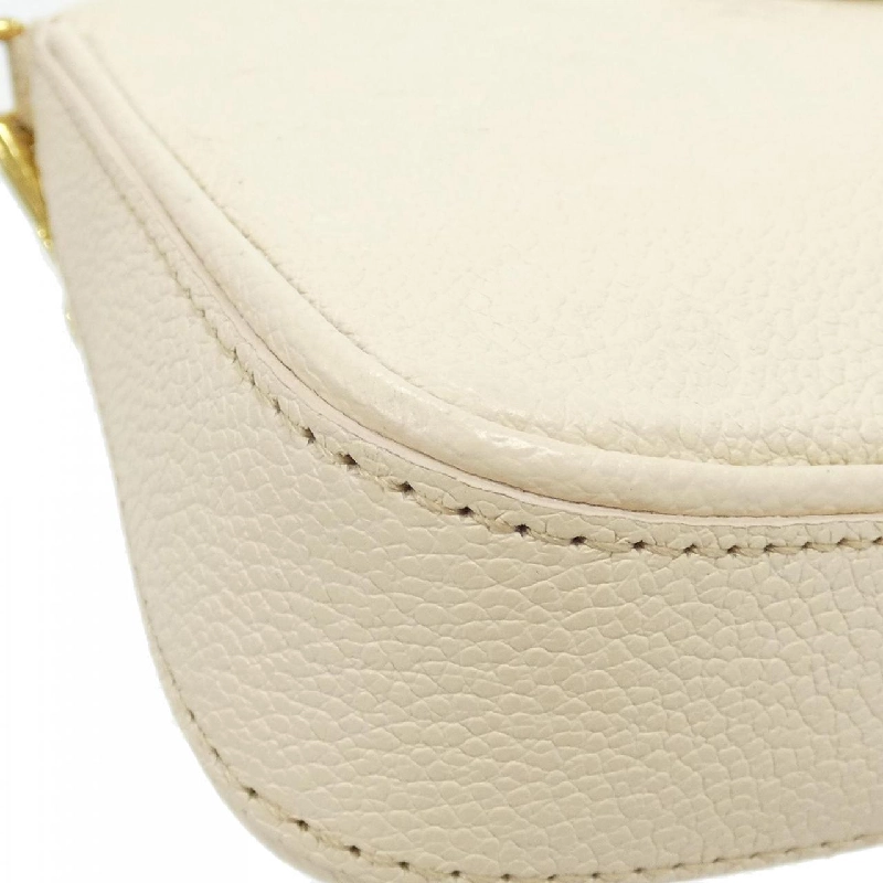 Túi đựng phụ kiện Louis Vuitton Monogram Empreinte Easy Pouch M81066 - Hàng hiệu Chính hãng 805986