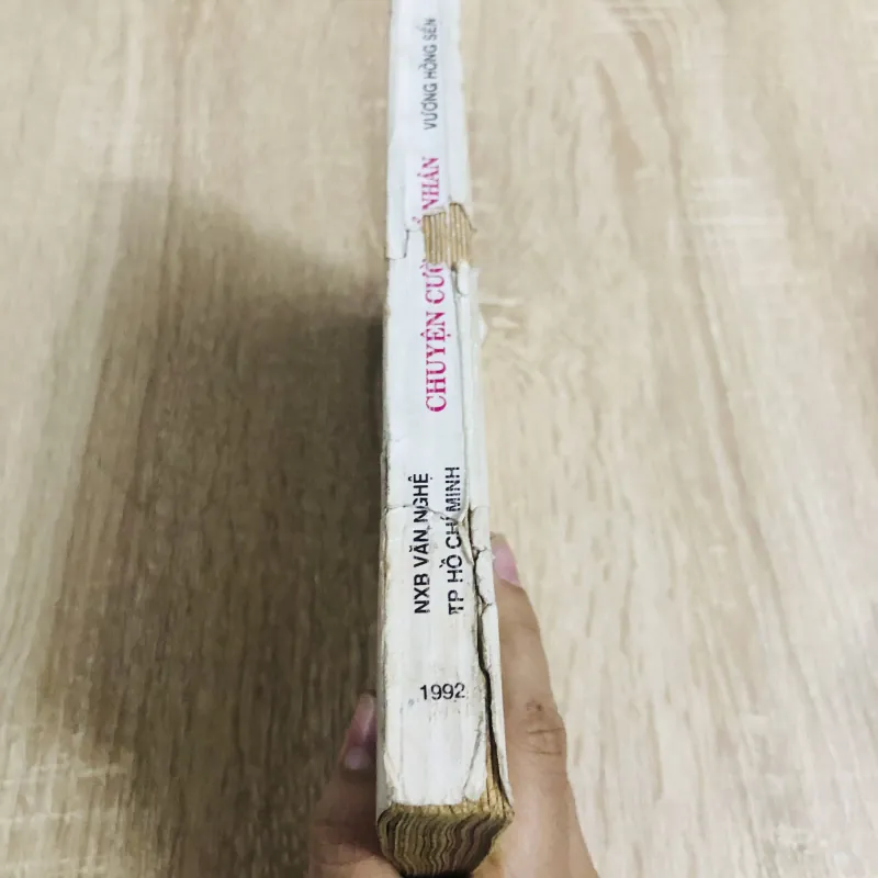 TRUYỆN CƯỜI CỔ NHÂN ( Vương Hồng Sển sưu tầm) 957301