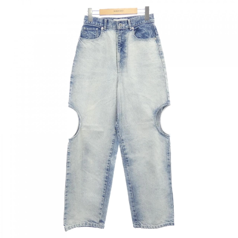 LE CIEL BLEU Jeans - Hàng hiệu Authentic 808182