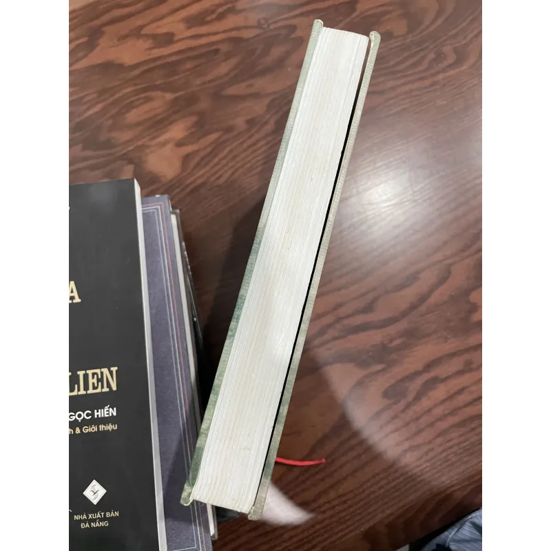 Đại tượng vô hình (cảnh lớn không có hình dạng) François Jullien  1013528