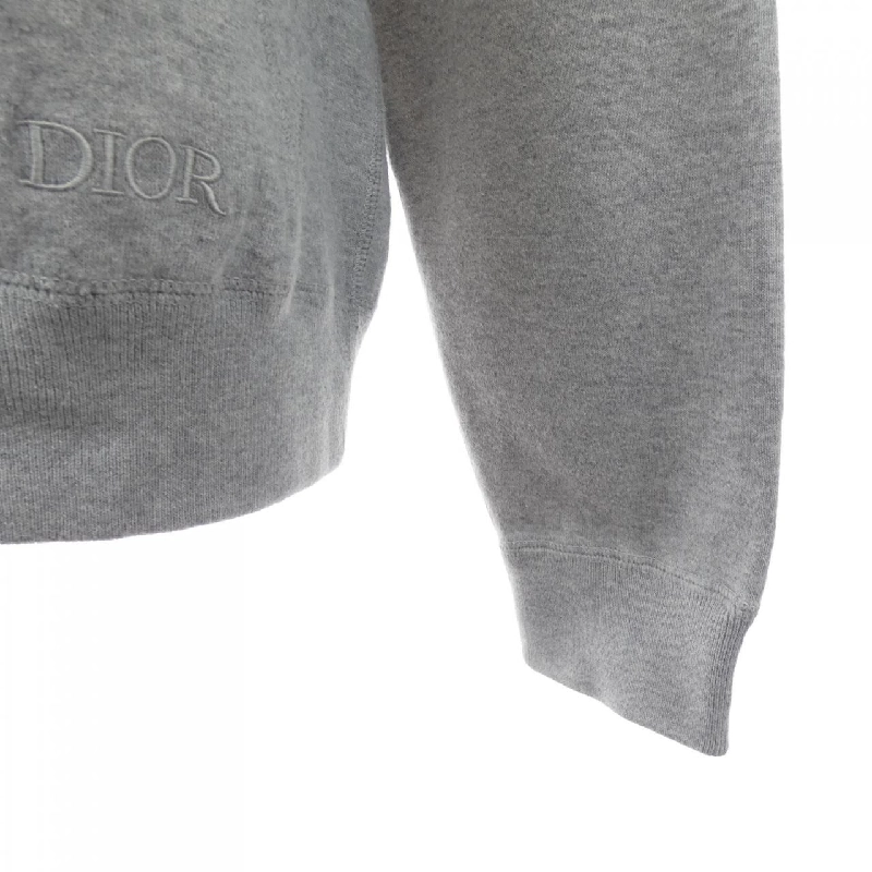 Dior DIOR DIOR ESSENTIALS Áo khoác thể thao OBLIQUE 113M221AT225 - Hàng hiệu Chính hãng 885204