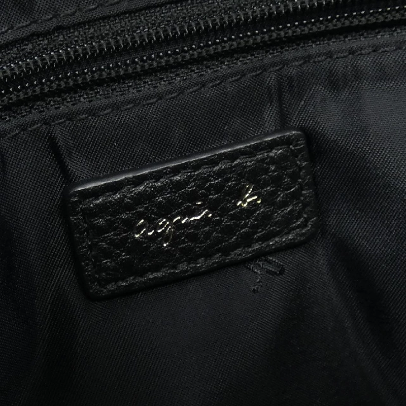 【Mã giảm giá】Túi Agnes.b 660176