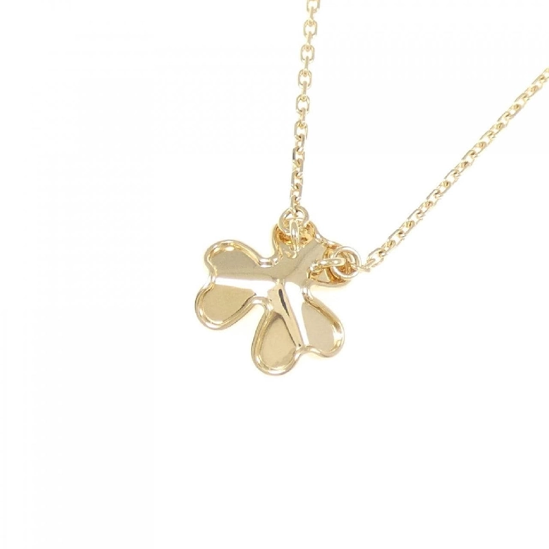 Vòng cổ mini Frivole Van Cleef & Arpels - Hàng hiệu Authentic 839513