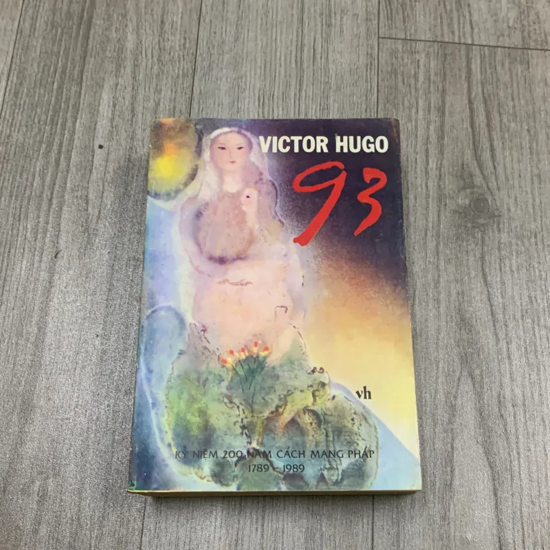 Victor hugo 93. 10a1 1025680