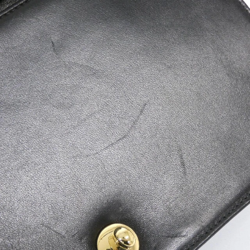 【Cổ điển】Túi xách chéo Chanel 610970