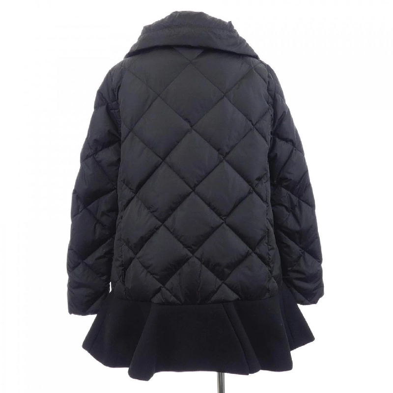 MONCLER VOUGLANS Áo khoác lông - Hàng hiệu Chính hãng 821713