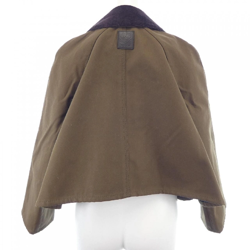 【Mã giảm giá】Áo khoác LOEWE 639502