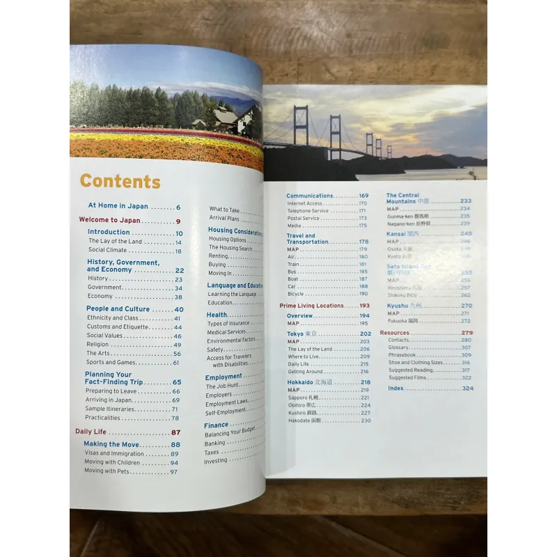 Living Abroad Japan - Ruthy Kanagy 728362