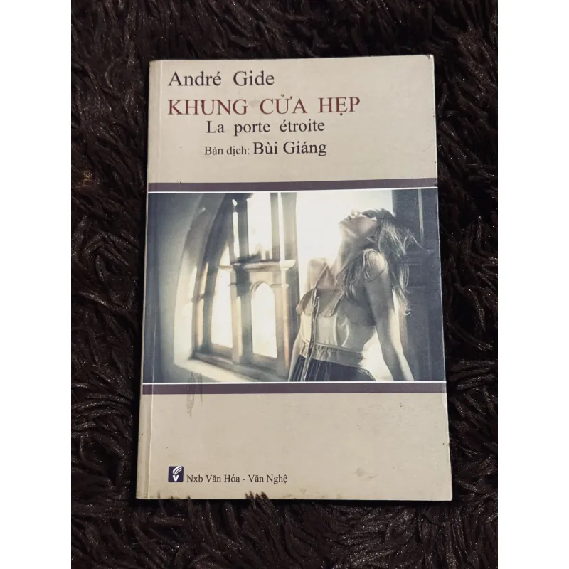 Khung cửa hẹp 973356