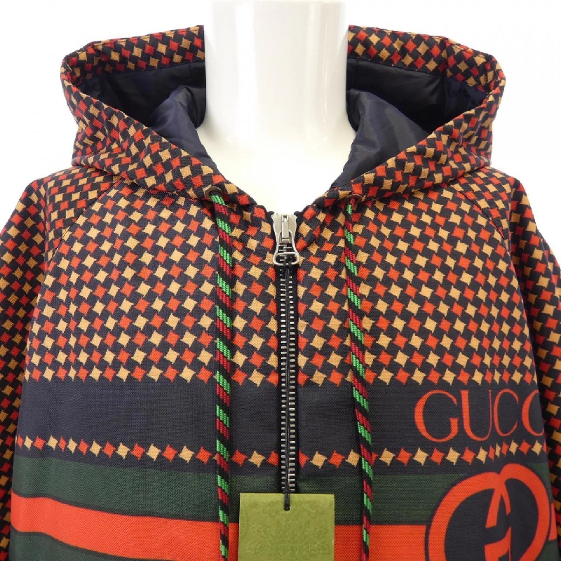 Áo khoác GUCCI - Hàng hiệu Chính hãng 897111