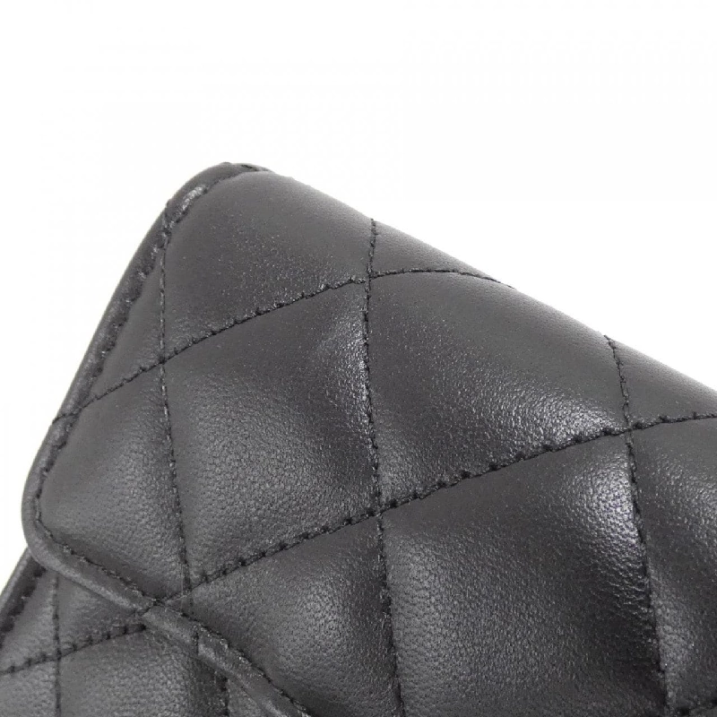 Ví thẻ Chanel Timeless Classic Line AP4096 623072