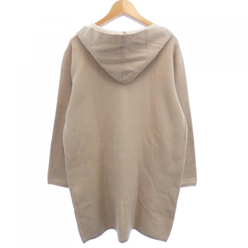 ESCHE esche áo khoác dài - Hàng hiệu Authentic 823429