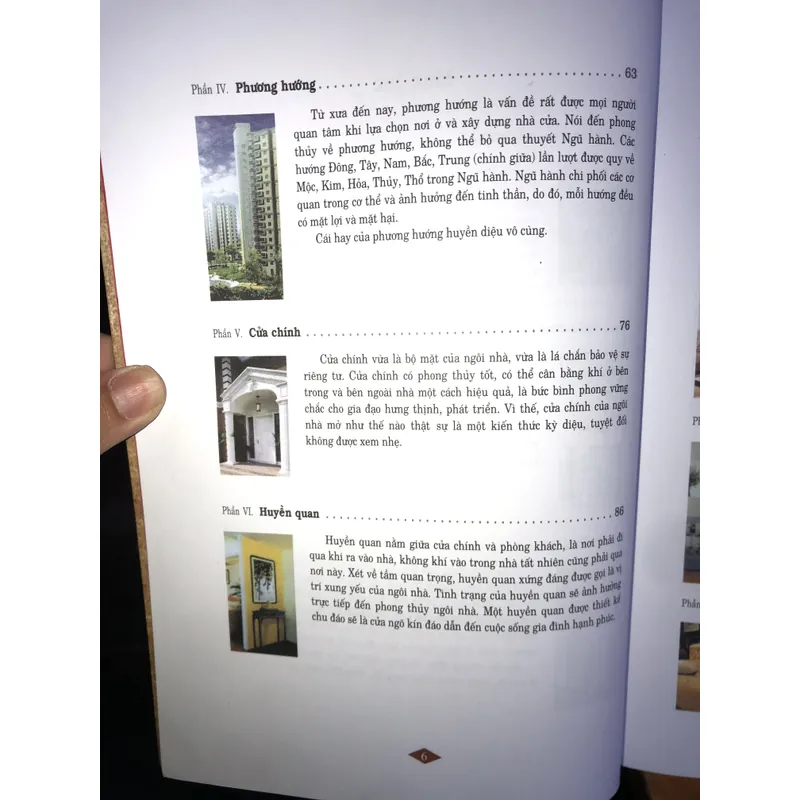 Gia Cát Khổng Minh làm về Phong Thuỷ 707620