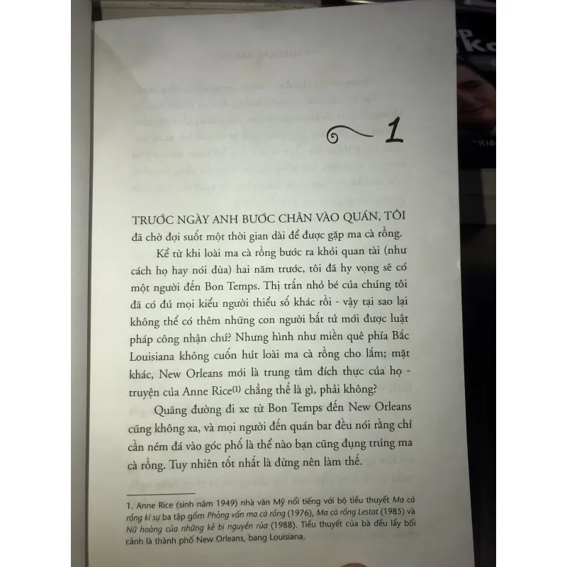 Chết trước hoàng hôn - Charlaine Harris 1023714