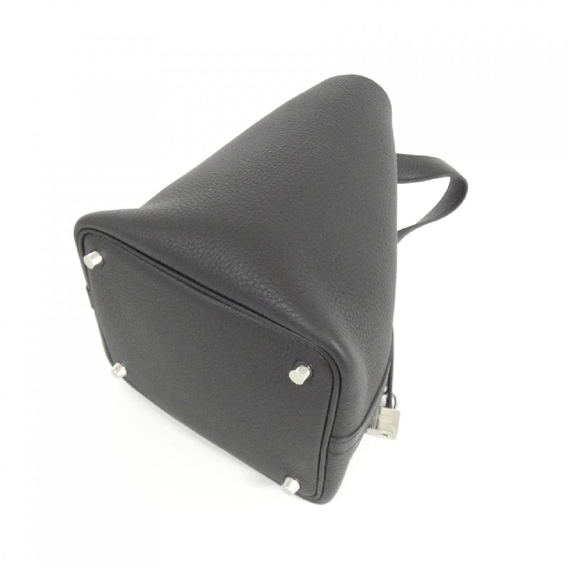 【Sản phẩm chưa sử dụng】Túi Hermes Picotin Lock PM 056289CK 614014