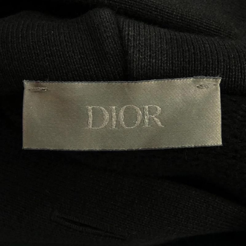 Áo hoodie Dior DIOR Relax Fit 313J653A0807 ERL - Hàng hiệu Authentic 898739