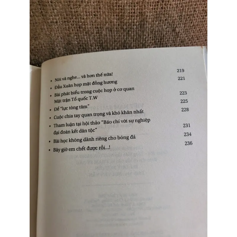 Việt Nam sau một chín 75 đôi đều cảm nhận - Phạm khắc Lãm 694456