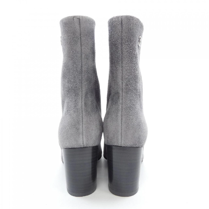 Giày bốt CHANEL 663492