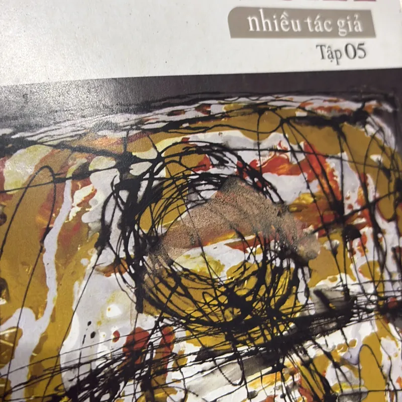 II Tạp Chí: Tinh Văn (Số 5) - Nhiều Tác Giả - 2018 704005