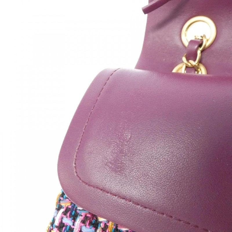 Túi xách chéo Chanel 1112 614506