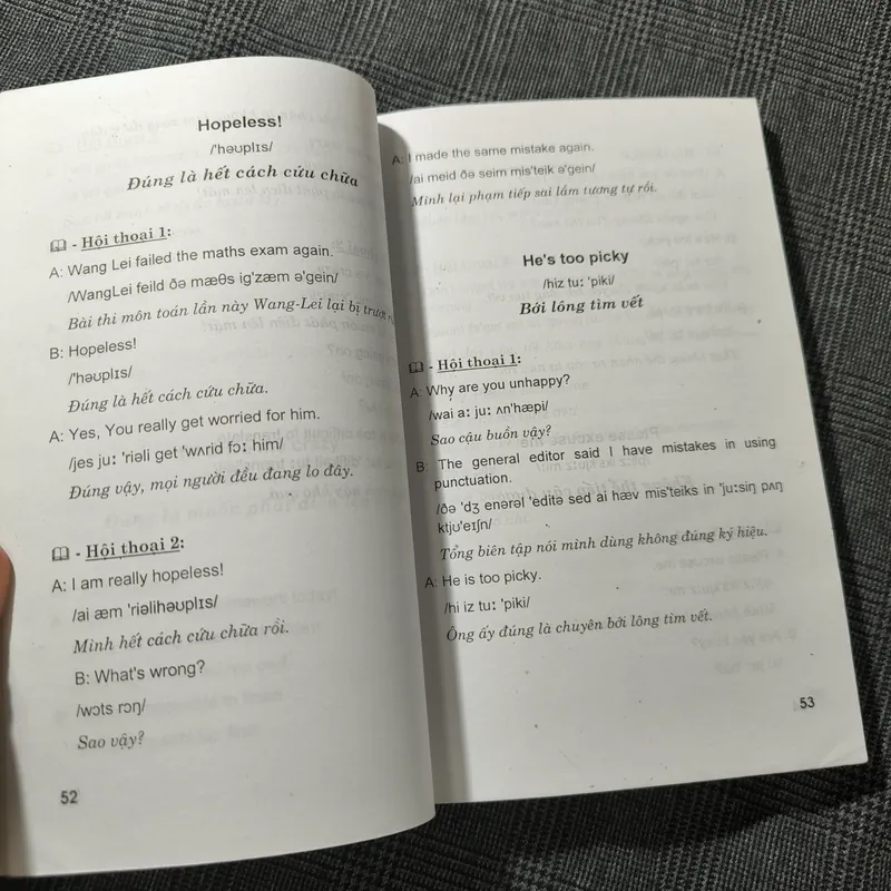 Luyện Nói Tiếng Anh Như Người Bản Xứ - Thanh Huyền 697697