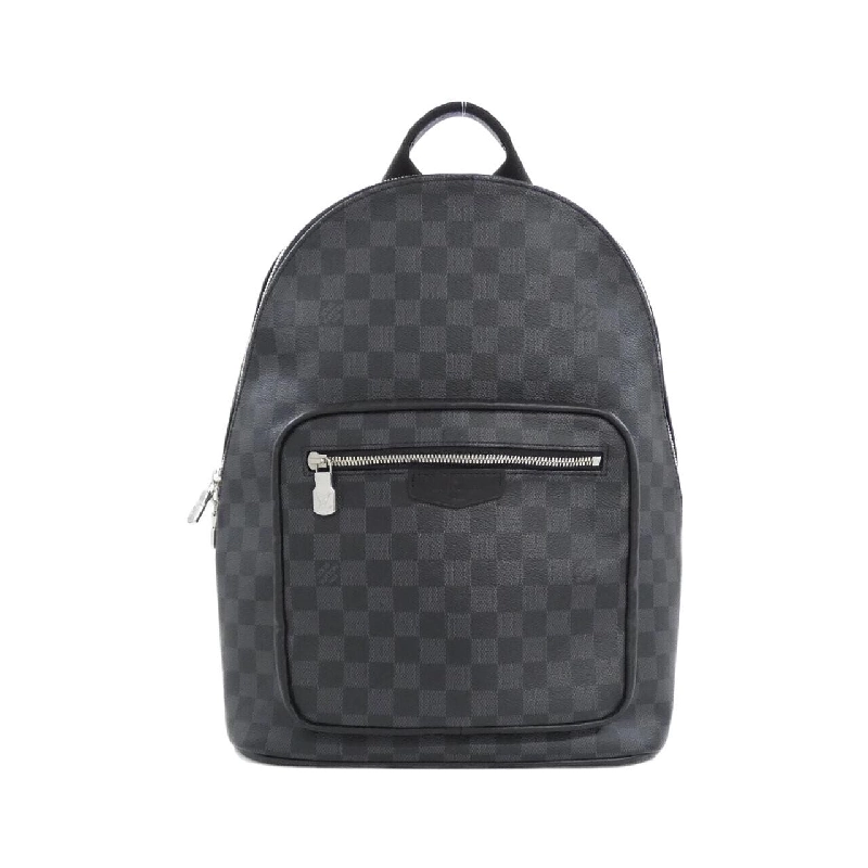 Ba lô Louis Vuitton Damier Graphite Josh N40365 610331