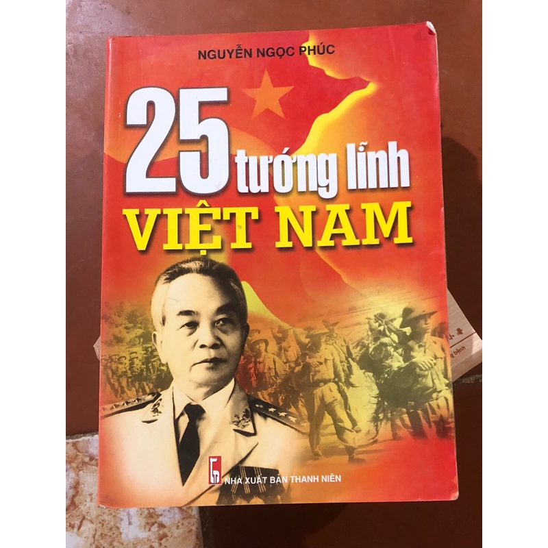 25 tướng lĩnh việt nam 385070