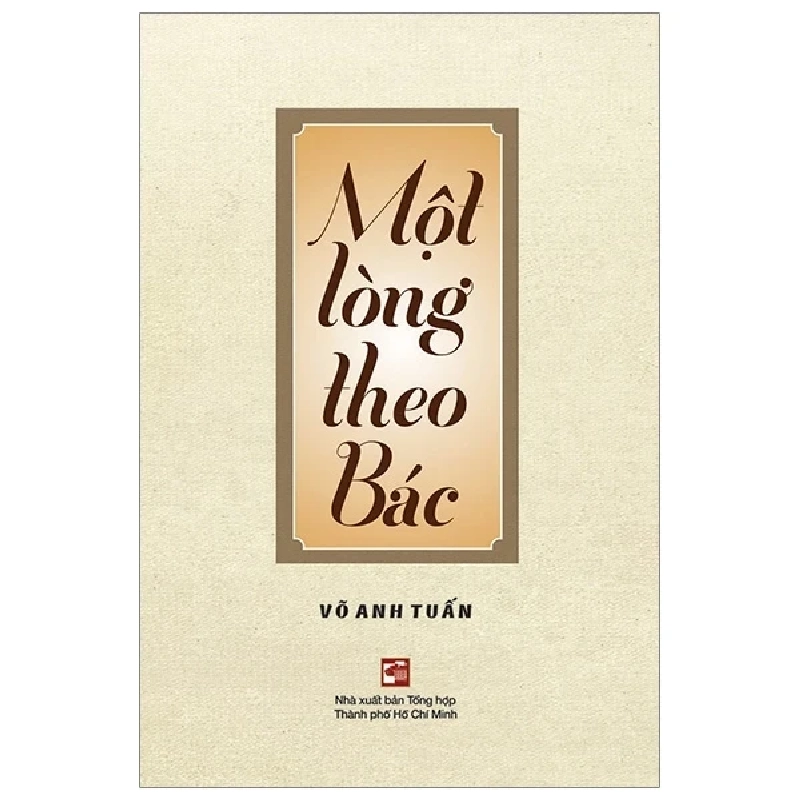 Một Lòng Theo Bác - Võ Anh Tuấn 359258