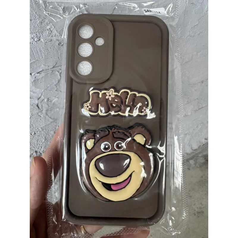 ỐP LƯNG DÀNH CHO SAMSUNG A24 998494