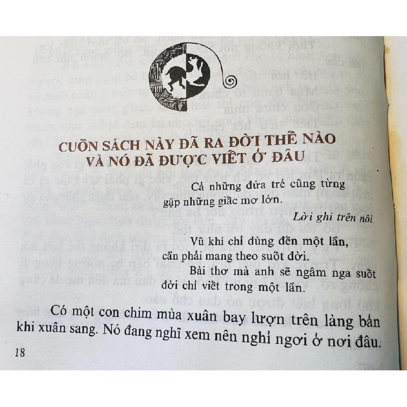 Dagestan của Tôi - Rasul Gamzatov 49223