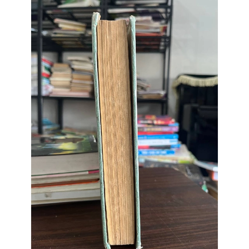 Tự Điển Thành Ngữ Anh-Việt - Lã Thành 973597