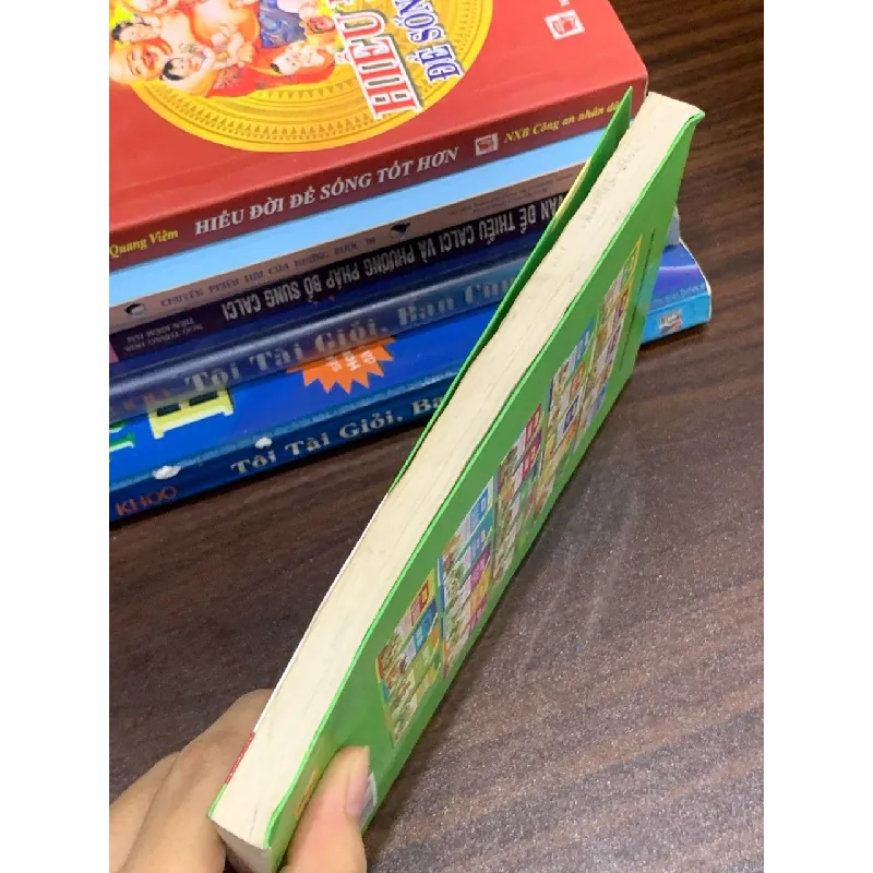 Bệnh tim mạch & cách điều trị – Lan Anh (biên soạn) 560845