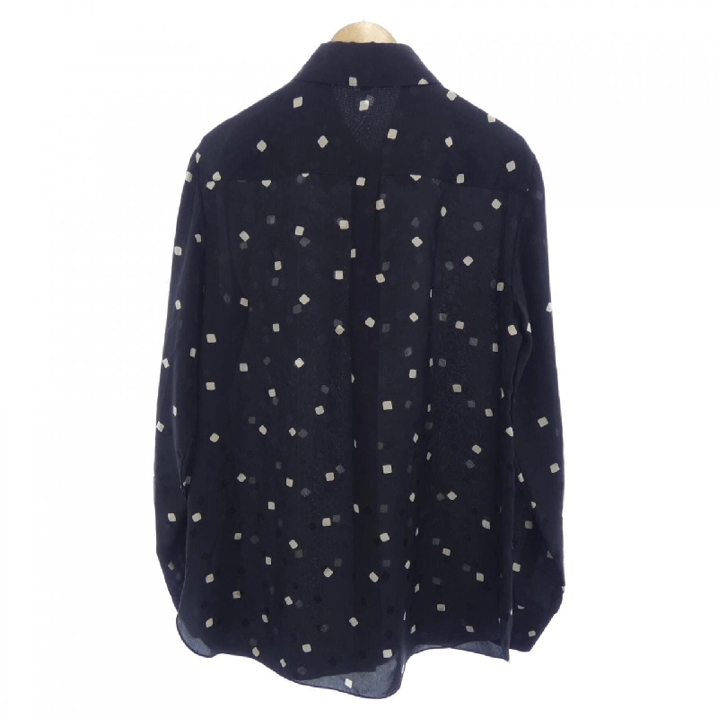 Theory 01-9308209-054-902 áo sơ mi 627790