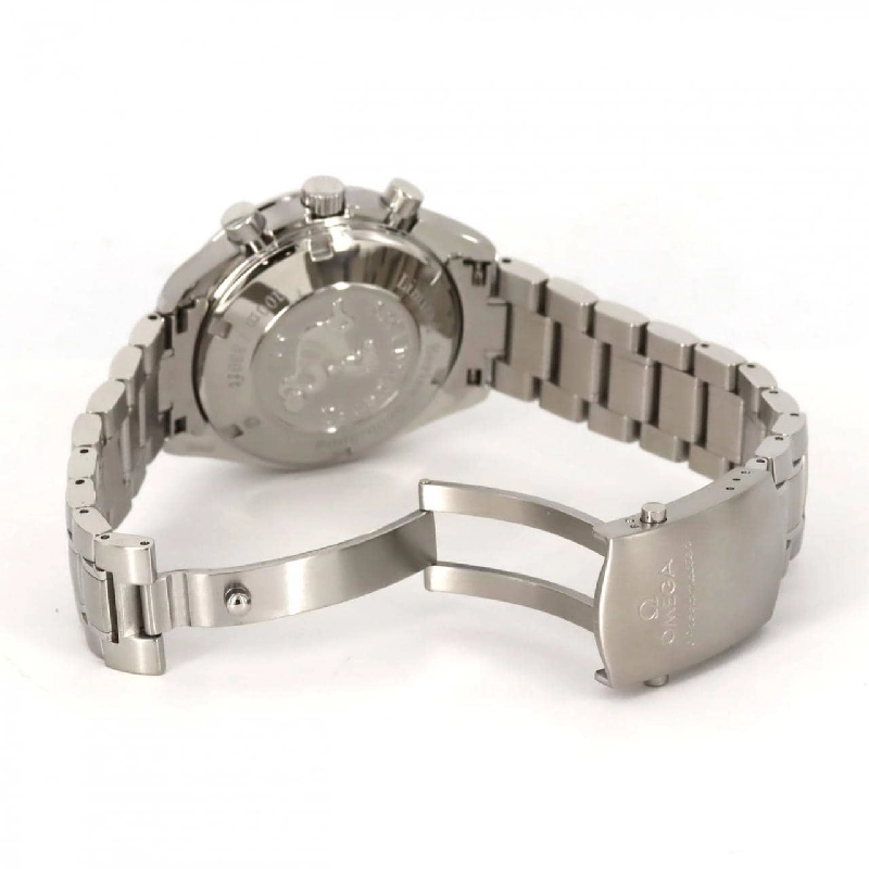 Đồng hồ Omega Speedmaster Date 1957 LIMITED 323.30.40.40.01.001 SS tự động - Hàng hiệu Chính hãng 882004